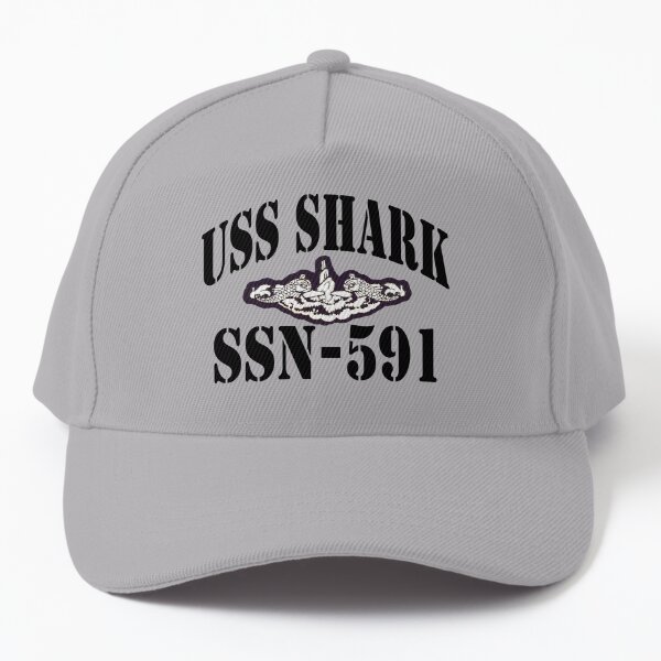 SSN 700 USS Dallas Embroidered Hat