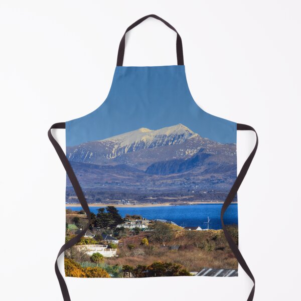 Item preview, Across Abersoch, & Cardigan bay to Snowdon SNAP designed and sold by Turtle Photography.
