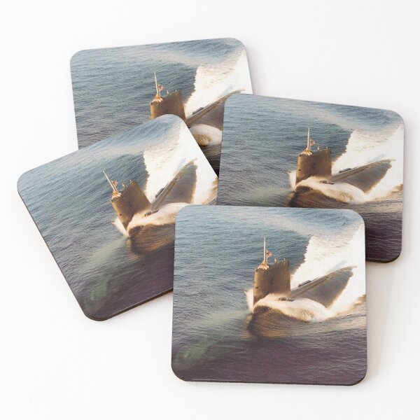 Item preview, USS SHARK (SSN-591) SHIP'S STORE designed and sold by militarygifts.