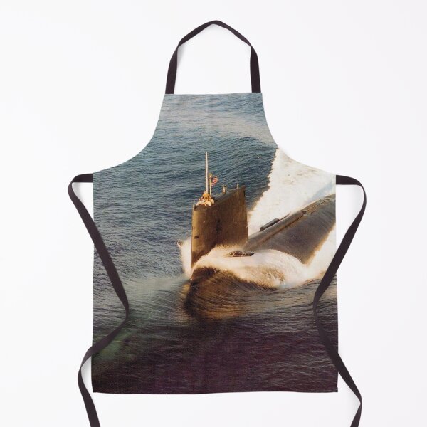 Item preview, USS SHARK (SSN-591) SHIP'S STORE designed and sold by militarygifts.