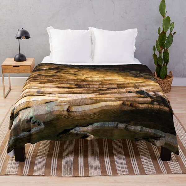 Item preview, Photography - Akiyoshidai cave designed and sold by Karolien Kenis.