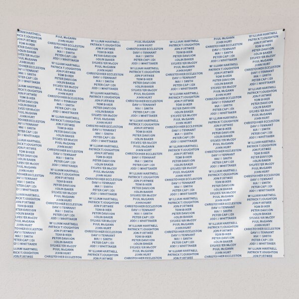 Item preview, No Sir, all 14!  designed and sold by WhoArtThou.