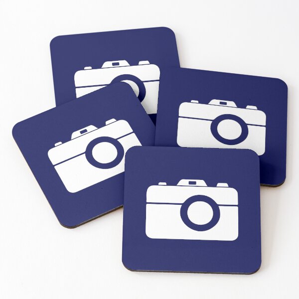 Item preview, Minimalist Camera designed and sold by JenzigDesigns.
