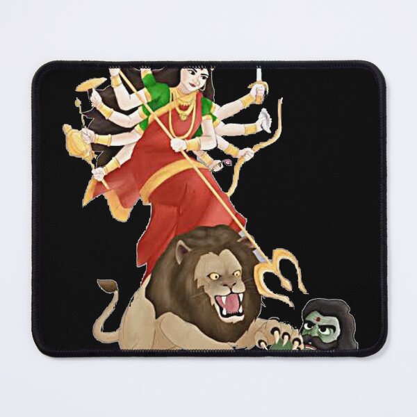 Item preview, Vijayadashami designed and sold by Inkrebel.