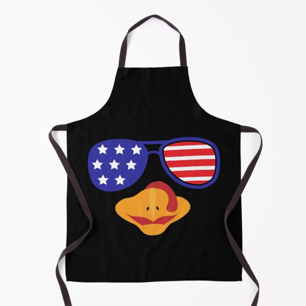 Item preview, Turkey Face With American Flag Sunglasses Thanksgiving designed and sold by ZiesMerch.