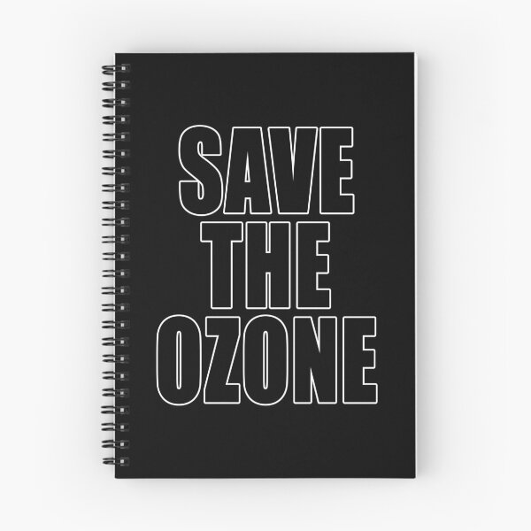Item preview, Save The Ozone Environmental Protest Ban Fossil Fuel Climate Change Design designed and sold by Jason Gilbert.