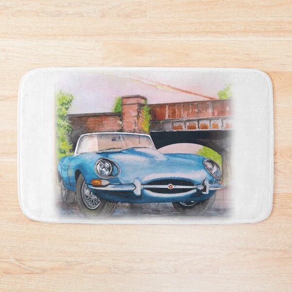 Item preview, Celebrated sixties sports car  designed and sold by JohnLowerson.