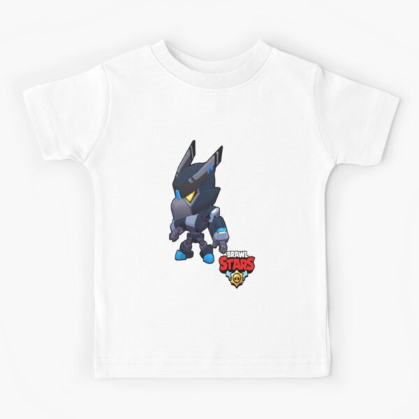 Brawl Star Kinder T-Shirt