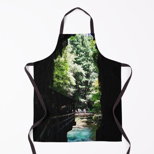Item preview, Photography - Akiyoshidai cave designed and sold by Karolien Kenis.