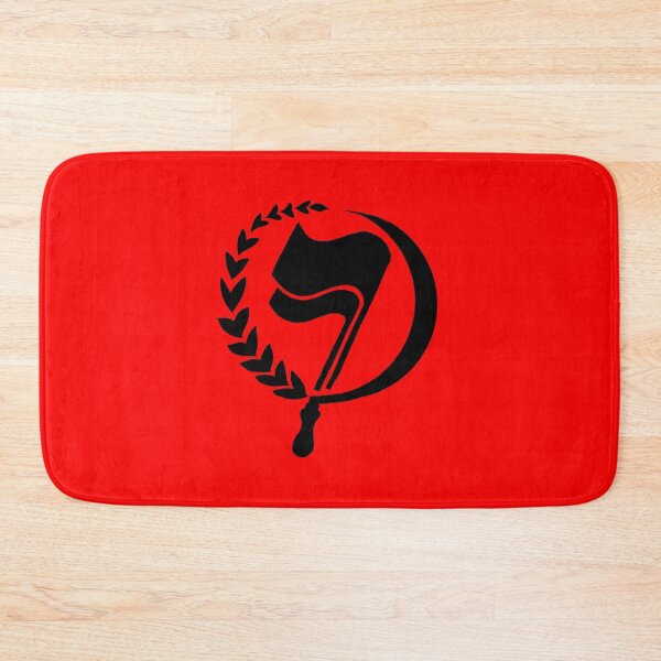Item preview, Pro Communist Anti Facist designed and sold by BryonyMayArt.