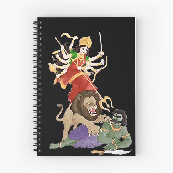Item preview, Vijayadashami designed and sold by Inkrebel.