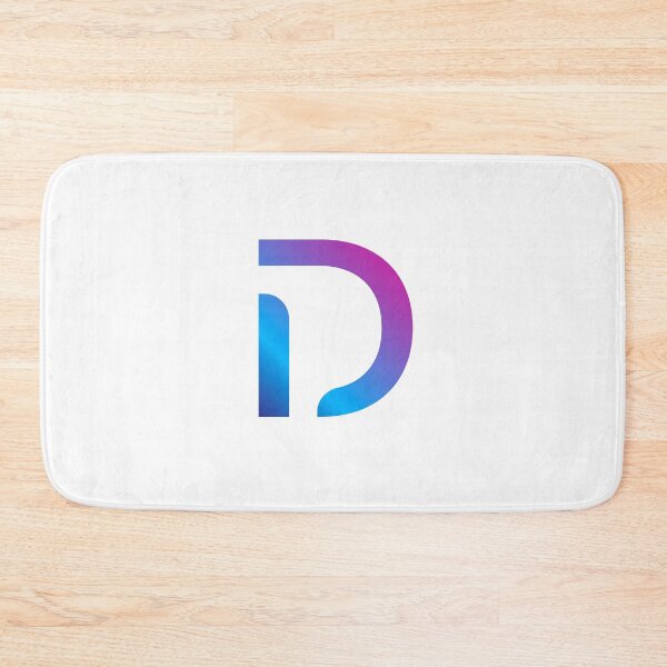 Item preview, D alfabet Classic T-Shirt designed and sold by meri88design.