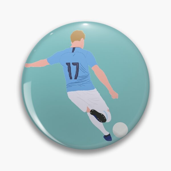 Item preview, Belgian Footballer English Championship 17 designed and sold by Elobrdn.