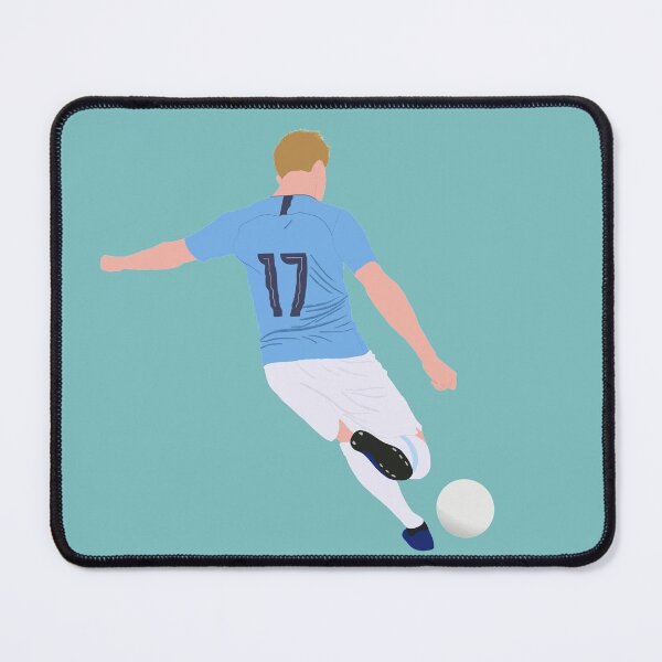 Item preview, Belgian Footballer English Championship 17 designed and sold by Elobrdn.