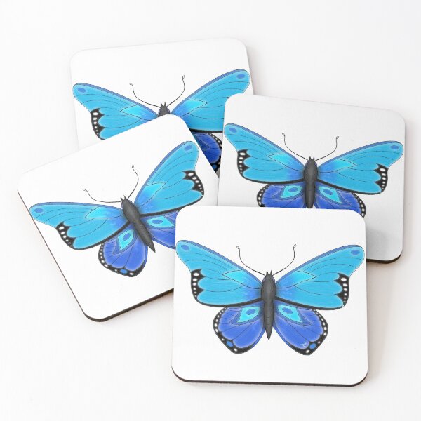 Item preview, Bonita Mariposa - stand alone - original color palate designed and sold by Quincy Follweiler.