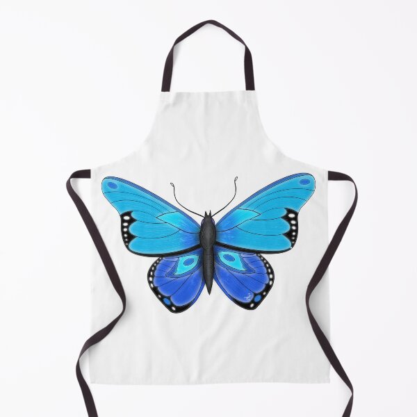Item preview, Bonita Mariposa - stand alone - original color palate designed and sold by Quincy Follweiler.