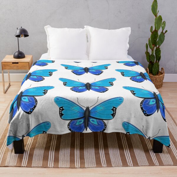 Item preview, Bonita Mariposa - stand alone - original color palate designed and sold by Quincy Follweiler.