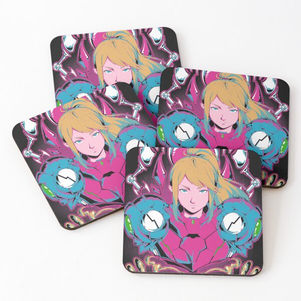 Item preview, Space Bounty Hunter  designed and sold by Kanjika Store.