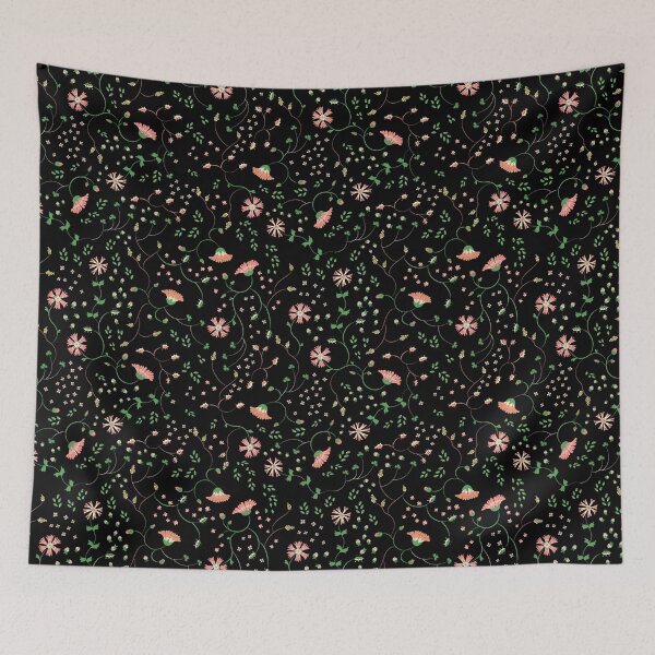 Item preview, MARIKA FLORAL designed and sold by Irene Borello.