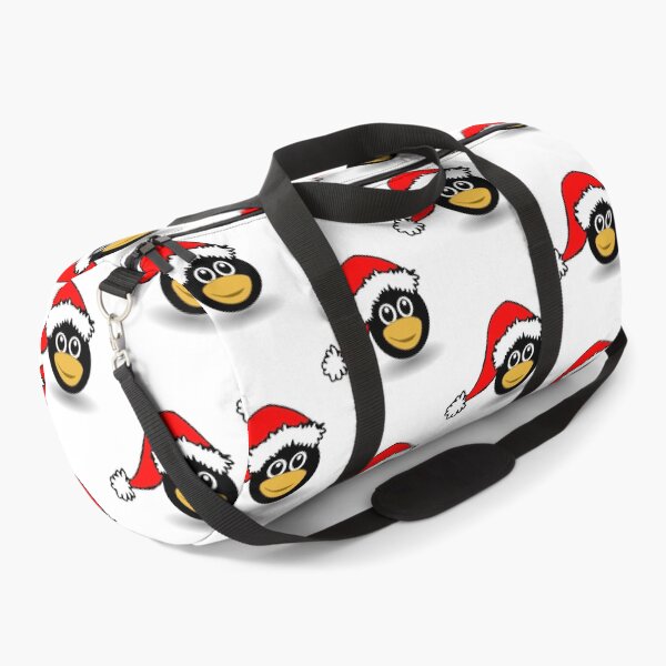 Item preview, Penguin feeling Cold outside designed and sold by drawing-valley.