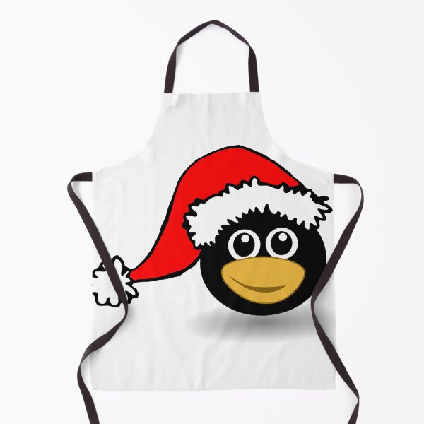 Item preview, Penguin feeling Cold outside designed and sold by drawing-valley.