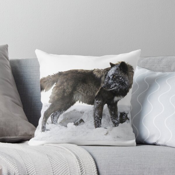 Item preview, Lord of the Winter (wht) designed and sold by mwroach.