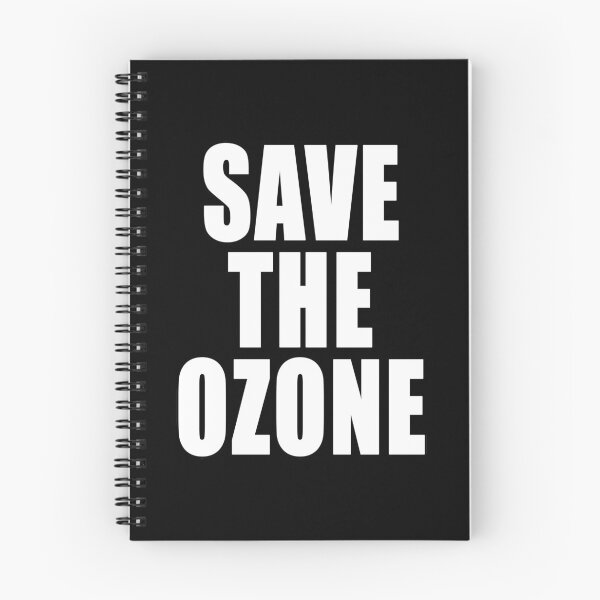 Item preview, Save The Ozone Environmental Protest Ban Fossil Fuel Climate Change Design designed and sold by Jason Gilbert.