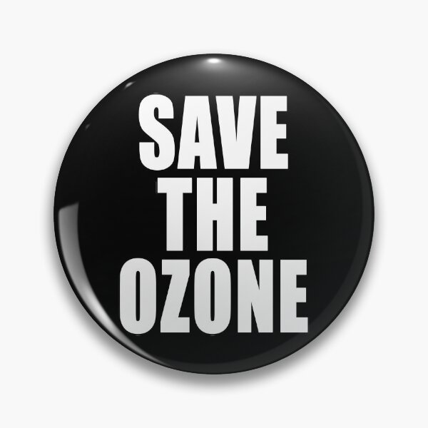 Item preview, Save The Ozone Environmental Protest Ban Fossil Fuel Climate Change Design designed and sold by Jason Gilbert.