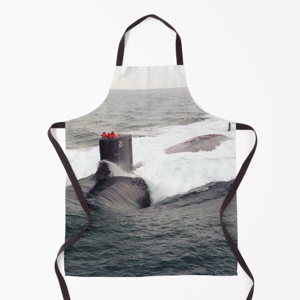 Item preview, USS SEAWOLF (SSN-21) SHIP'S STORE designed and sold by militarygifts.
