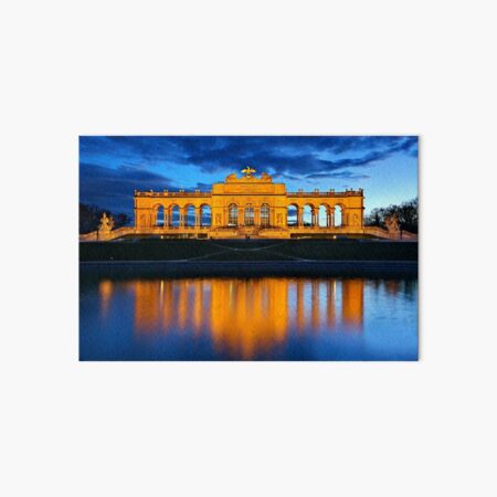 Item preview, The Gloriette - Schonbrunn palace, Vienna designed and sold by Cretense72.