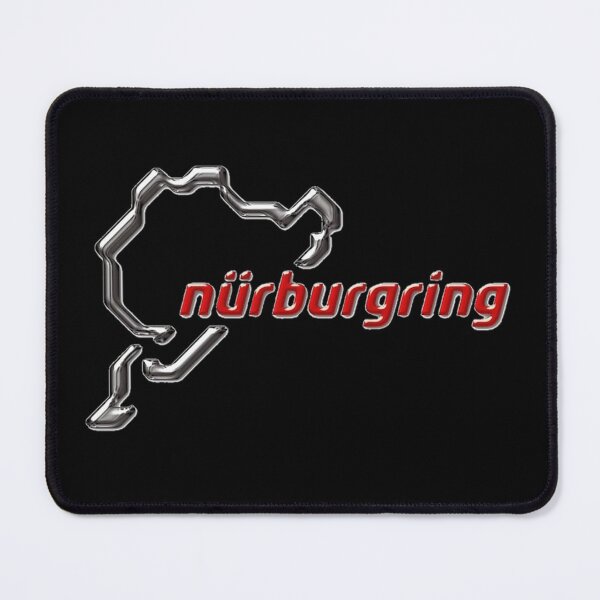 Item preview, Nurburgring Race Track 3D Nürburgring  designed and sold by lacm2020.