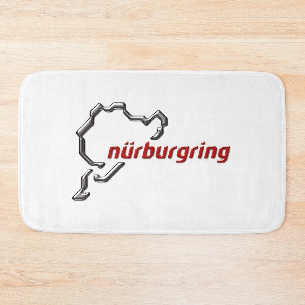 Item preview, Nurburgring Race Track 3D Nürburgring  designed and sold by lacm2020.