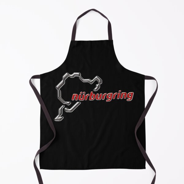 Item preview, Nurburgring Race Track 3D Nürburgring designed and sold by lacm2020.