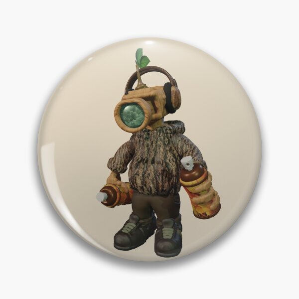 Item preview, Woody Sprayer designed and sold by Mehdals.