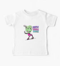 Teen Titans Go! Beast boy Baby Tee