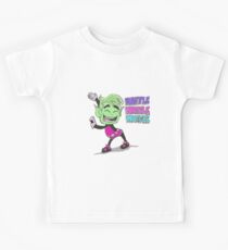 Teen Titans gehen! Tierjunge Kinder T-Shirt
