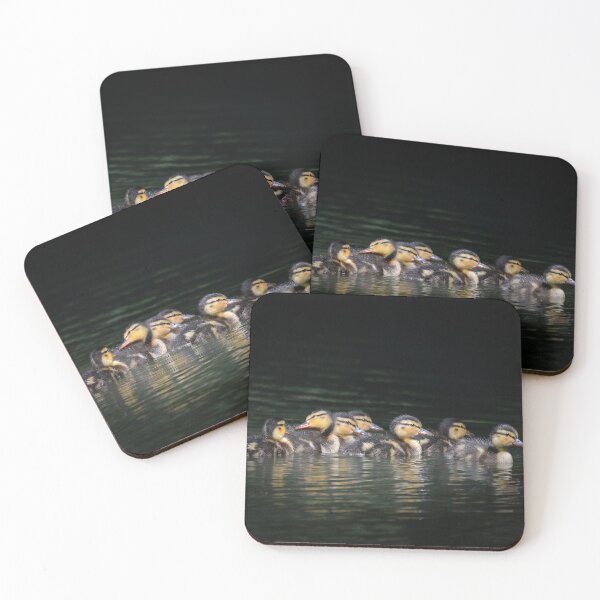 Item preview, Team Duckling designed and sold by ClaireChown.