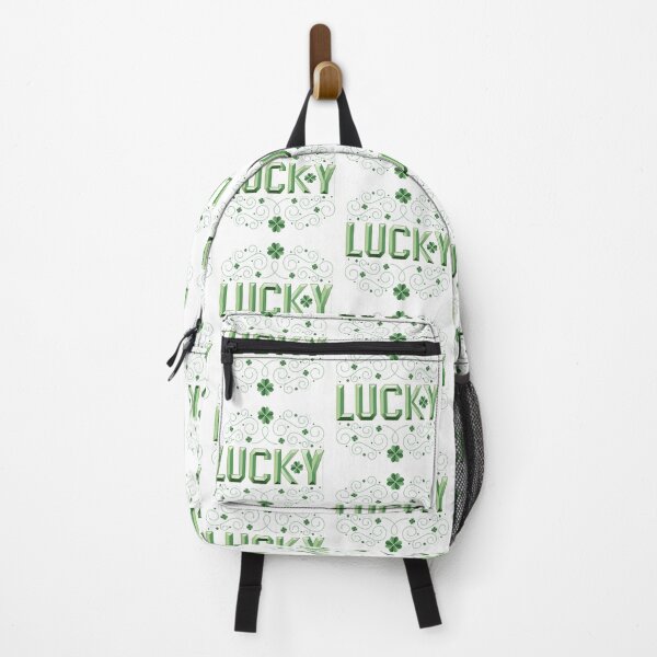 Item preview, Lucky designed and sold by Katrina Sutton.