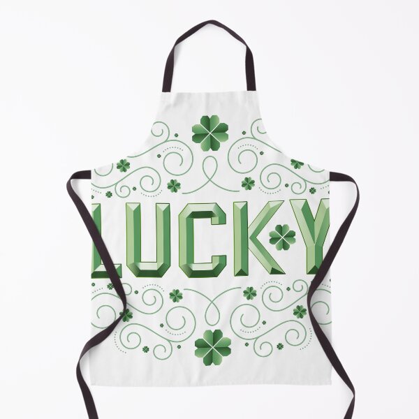 Item preview, Lucky designed and sold by Katrina Sutton.