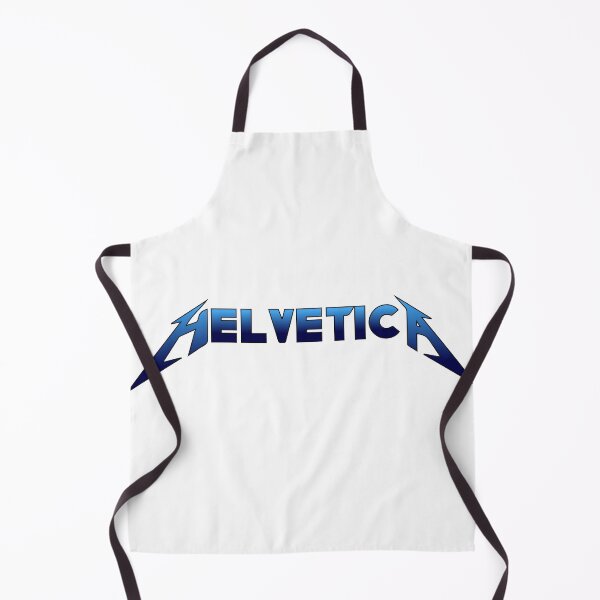 Item preview, Helvetica under ice. designed and sold by Tameink.