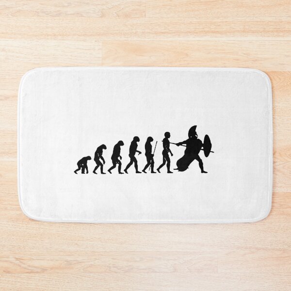 Item preview, Evolution of Roman Chariot Romans Soldier Fighter Art Design Happy Apparel Essential Inspiration Joy Mood Funny designed and sold by DesignByHeartUK.