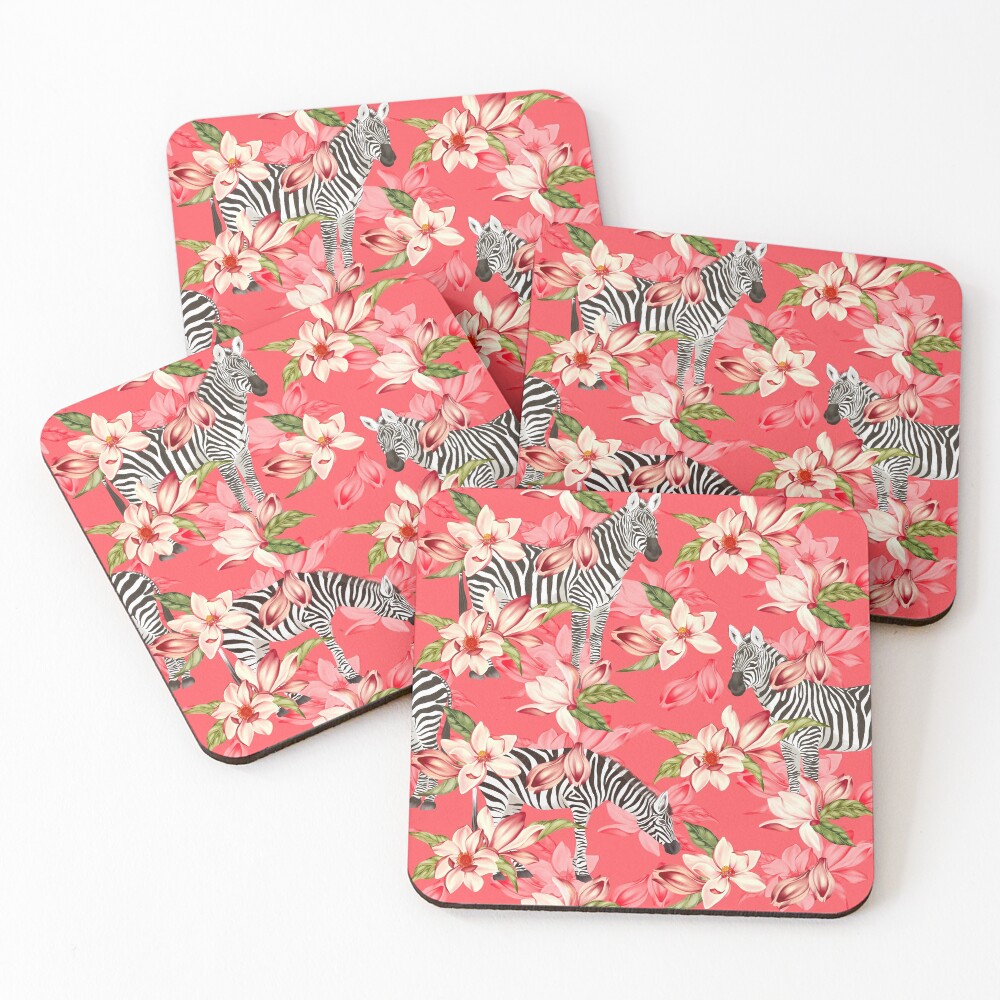 Item preview, Coasters (Set of 4) designed and sold by DesignStudioV.