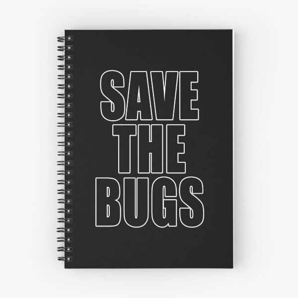 Item preview, Save The Bugs Environmental Protest Ban Fossil Fuel Climate Change Design designed and sold by Jason Gilbert.