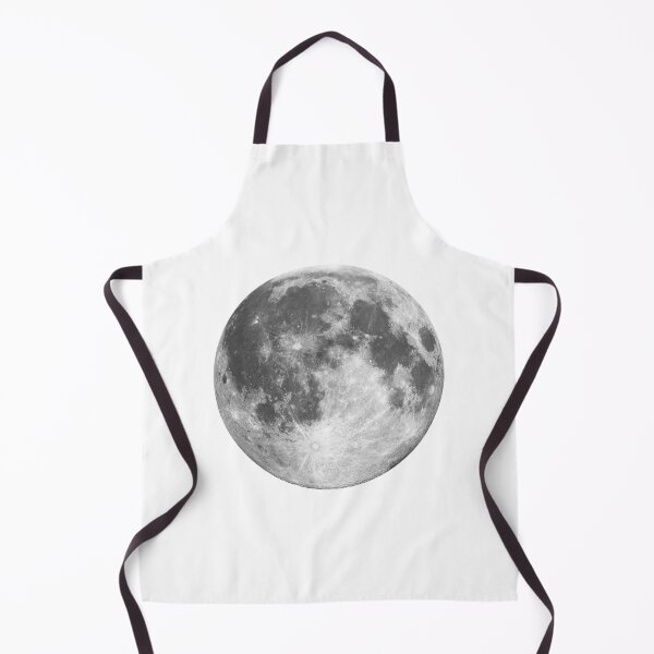Item preview, Full Moon Phase designed and sold by MotivatedType.