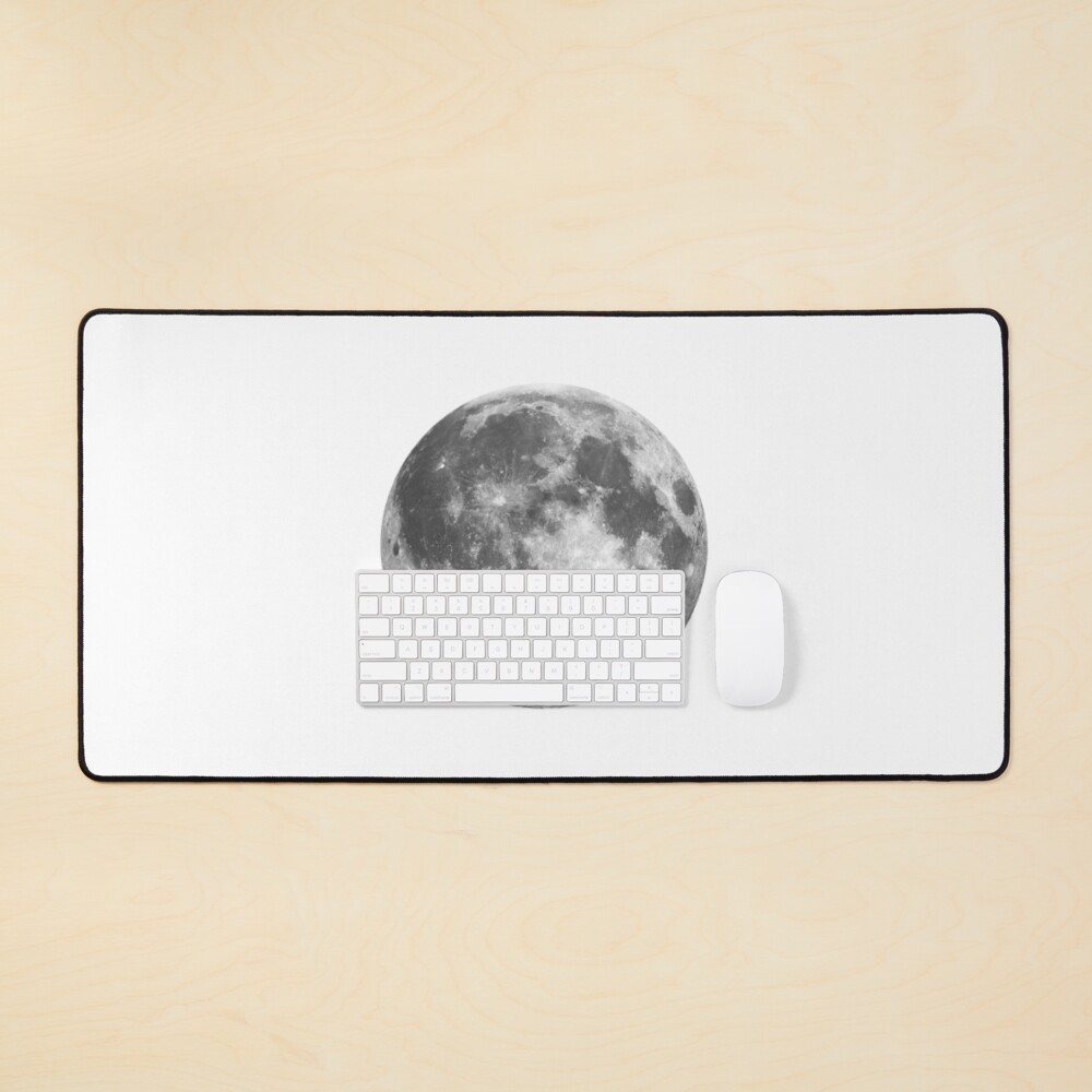 Item preview, Desk Mat designed and sold by MotivatedType.
