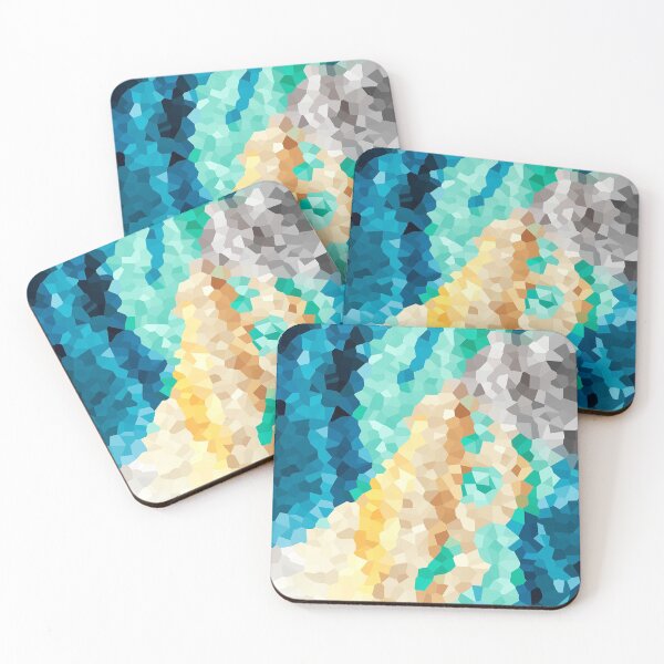 Item preview, Abstract 2 designed and sold by shortyblondey.