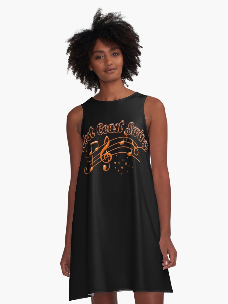 West coast dress hotsell