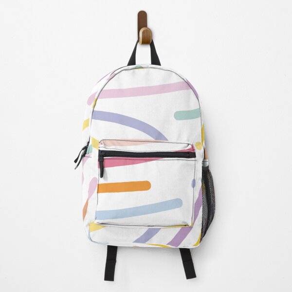 Item preview, Pastel Line Pattern designed and sold by Bilalicia.