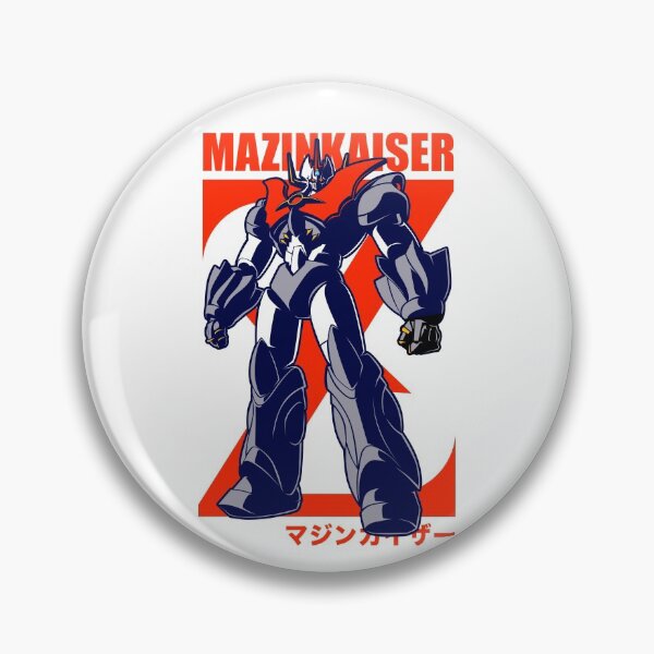 Item preview, 221 Mazinkaiser completo designed and sold by Yexart.
