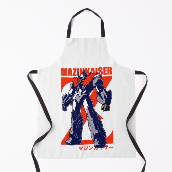Item preview, 221 Mazinkaiser Full designed and sold by Yexart.